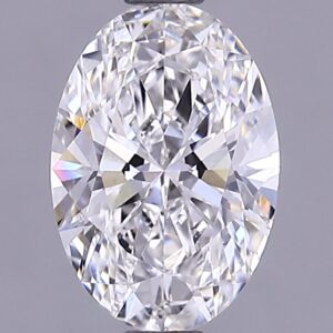 1.22 cctw VVS2 - Lab Grown Loose Diamond