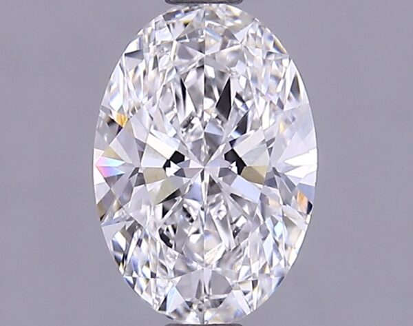 1.22 cctw VVS2 - Lab Grown Loose Diamond