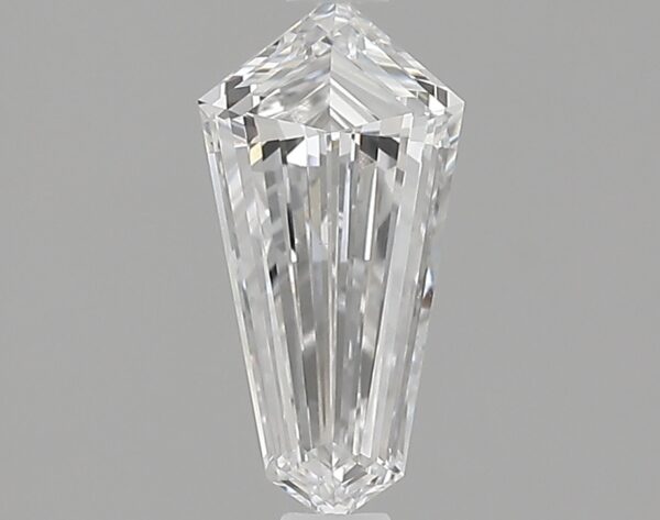 0.74 cctw VS1 - Lab Grown Loose Diamond