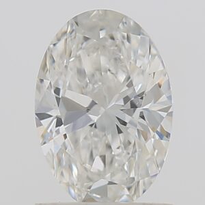 1.21 cctw VVS2 - Lab Grown Loose Diamond