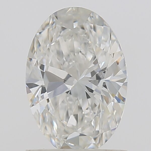1.21 cctw VVS2 - Lab Grown Loose Diamond