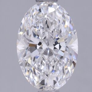 1.16 cctw VS1 - Lab Grown Loose Diamond
