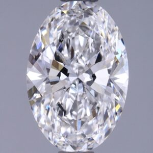 1.16 cctw VS1 - Lab Grown Loose Diamond