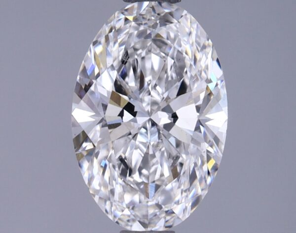 1.16 cctw VS1 - Lab Grown Loose Diamond