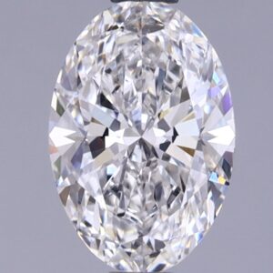 1.15 cctw VS2 - Lab Grown Loose Diamond
