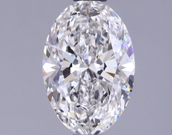 1.15 cctw VS2 - Lab Grown Loose Diamond