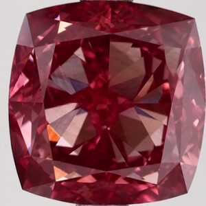 3.20 cctw VVS2 - Lab Grown Loose Diamond