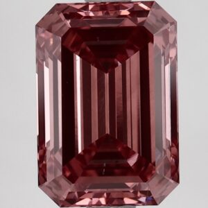 2.78 cctw VS2 - Lab Grown Loose Diamond
