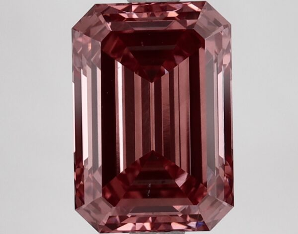2.78 cctw VS2 - Lab Grown Loose Diamond