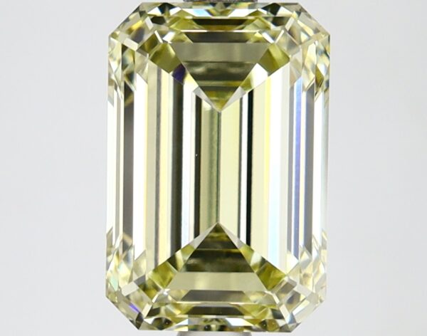 2.44 cctw VVS2 - Lab Grown Loose Diamond