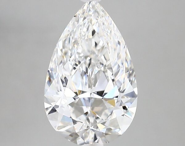 2.13 cctw VVS2 - Lab Grown Loose Diamond