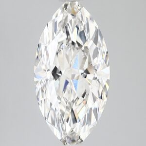 3.00 cctw VS1 - Lab Grown Loose Diamond