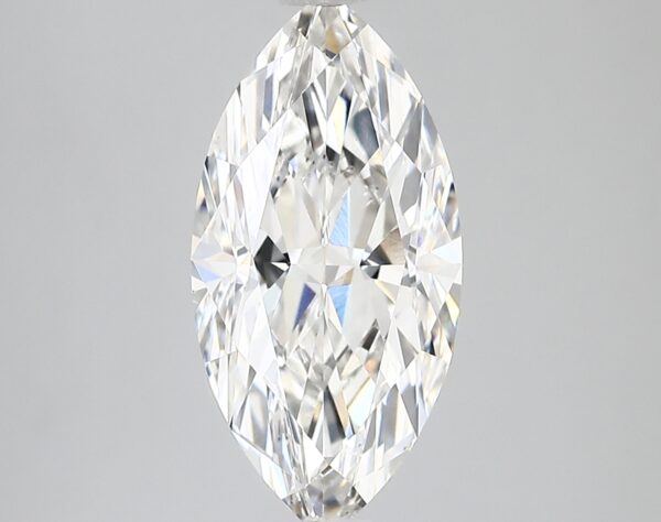 3.00 cctw VS1 - Lab Grown Loose Diamond