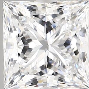 2.38 cctw VVS2 - Lab Grown Loose Diamond