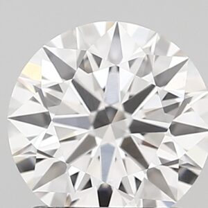1.41 cctw VVS2 - Lab Grown Loose Diamond