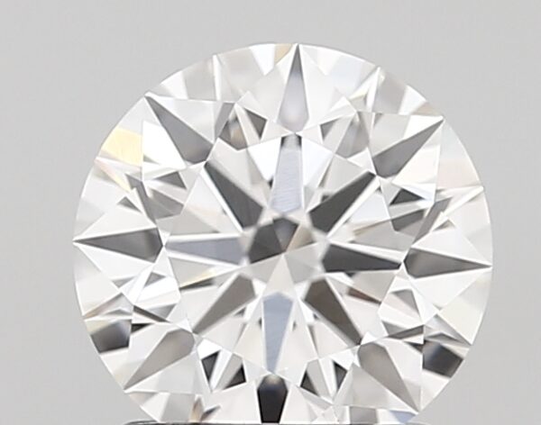 1.41 cctw VVS2 - Lab Grown Loose Diamond