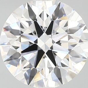 2.23 cctw VVS2 - Lab Grown Loose Diamond