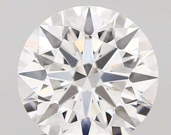 1.84 cctw VVS2 - Lab Grown Loose Diamond