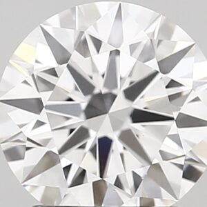 1.77 cctw VVS2 - Lab Grown Loose Diamond