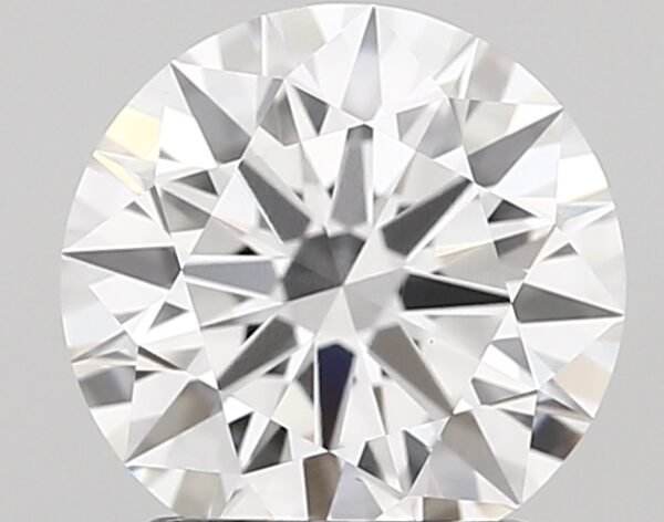 1.77 cctw VVS2 - Lab Grown Loose Diamond