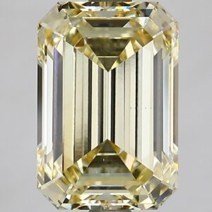 3.22 cctw VS1 - Lab Grown Loose Diamond