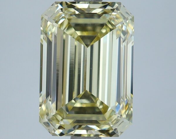 3.14 cctw VVS2 - Lab Grown Loose Diamond