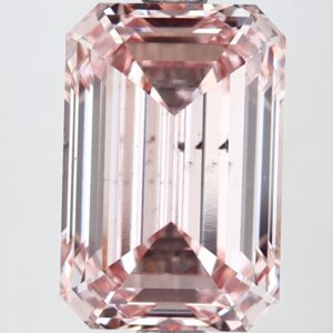 3.63 cctw SI1 - Lab Grown Loose Diamond