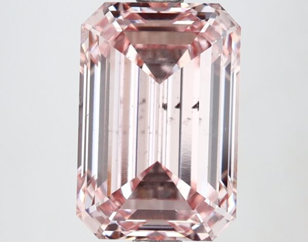 3.63 cctw SI1 - Lab Grown Loose Diamond