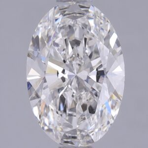 1.09 cctw VS1 - Lab Grown Loose Diamond