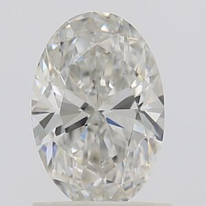 1.07 cctw VVS2 - Lab Grown Loose Diamond