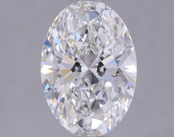 1.03 cctw VVS2 - Lab Grown Loose Diamond