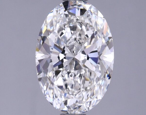 1.41 cctw VS1 - Lab Grown Loose Diamond