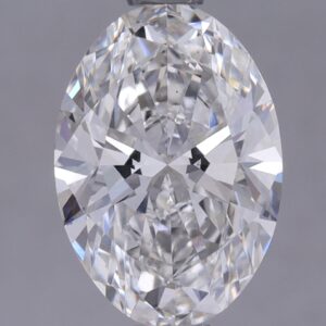 1.36 cctw VS1 - Lab Grown Loose Diamond