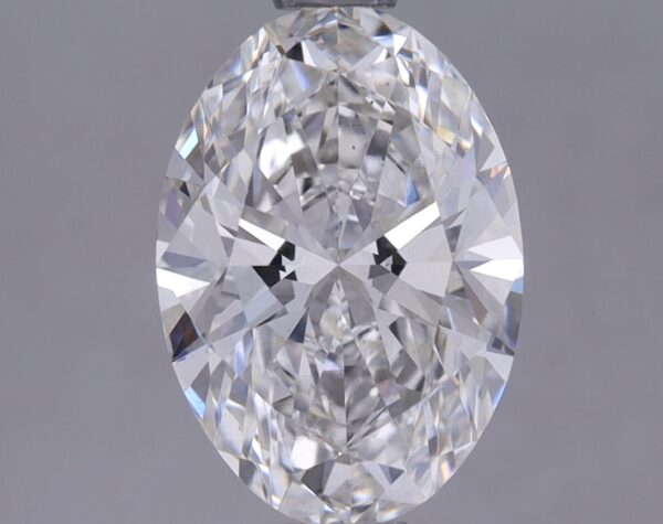 1.36 cctw VS1 - Lab Grown Loose Diamond