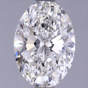 1.33 cctw VS1 - Lab Grown Loose Diamond