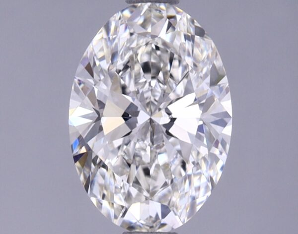 1.33 cctw VS1 - Lab Grown Loose Diamond