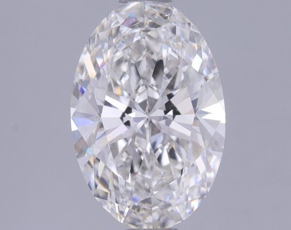 1.22 cctw VVS2 - Lab Grown Loose Diamond