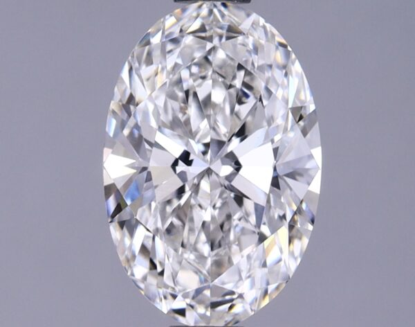 1.17 cctw VVS2 - Lab Grown Loose Diamond