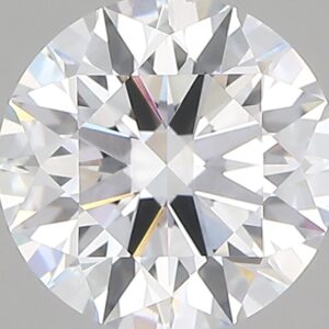 2.07 cctw VVS2 - Lab Grown Loose Diamond