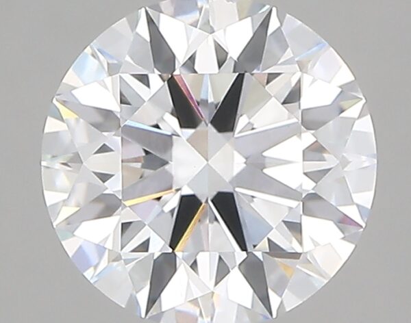 2.07 cctw VVS2 - Lab Grown Loose Diamond