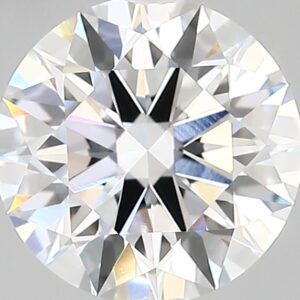 2.23 cctw VVS2 - Lab Grown Loose Diamond