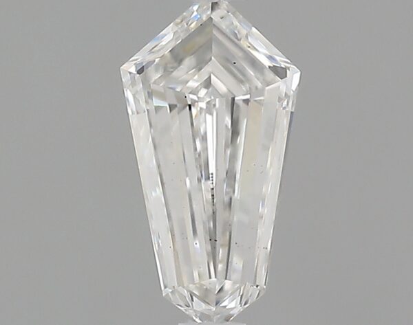 0.71 cctw VS2 - Lab Grown Loose Diamond