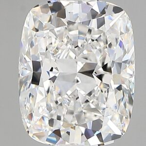 2.41 cctw VVS2 - Lab Grown Loose Diamond
