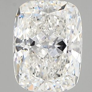 2.17 cctw VVS2 - Lab Grown Loose Diamond