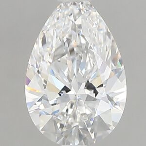 1.26 cctw VVS2 - Lab Grown Loose Diamond