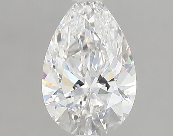 1.26 cctw VVS2 - Lab Grown Loose Diamond