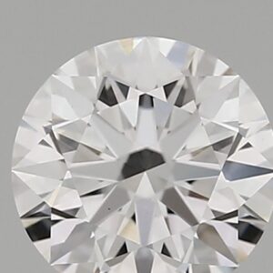 1.19 cctw VS1 - Lab Grown Loose Diamond