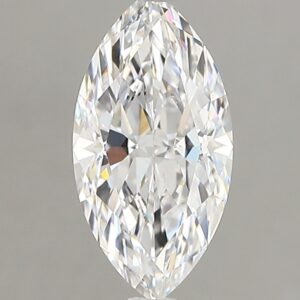 1.34 cctw VVS2 - Lab Grown Loose Diamond