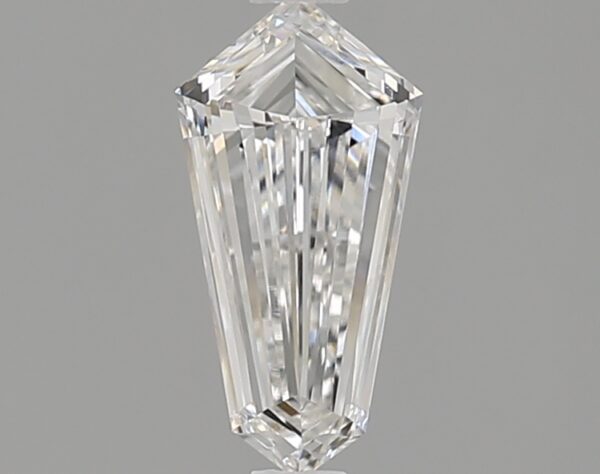 0.71 cctw VVS2 - Lab Grown Loose Diamond
