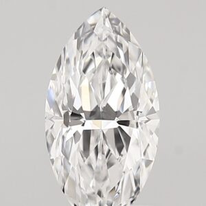 1.09 cctw VVS2 - Lab Grown Loose Diamond